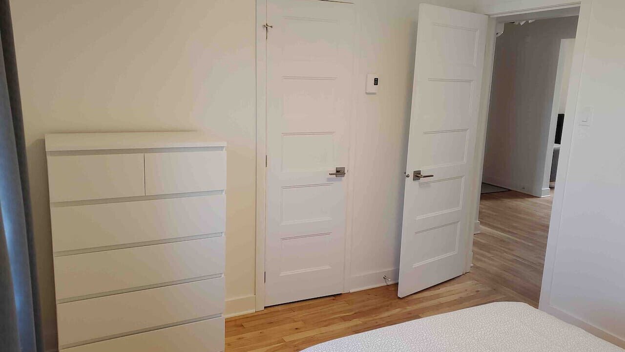 Photo of Bedroom in Bellerive
