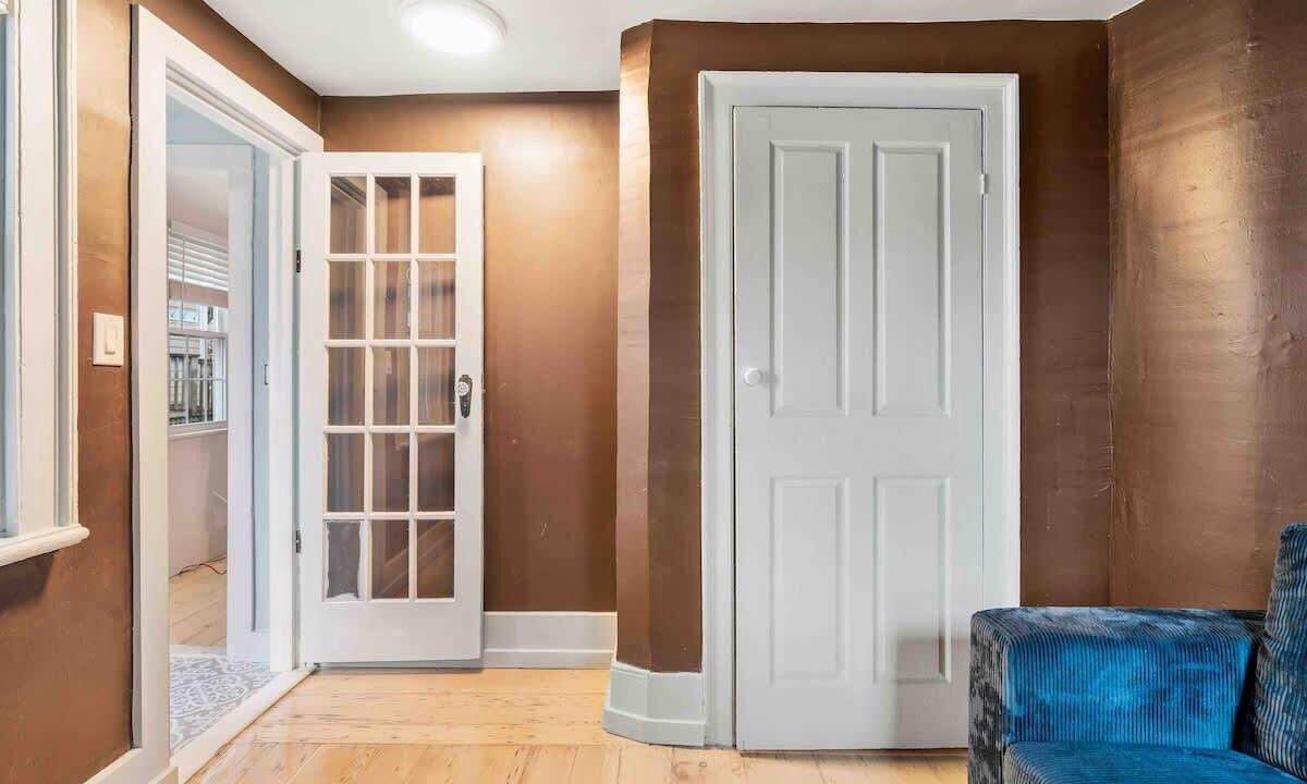 Photo of Bedroom in Newburyport