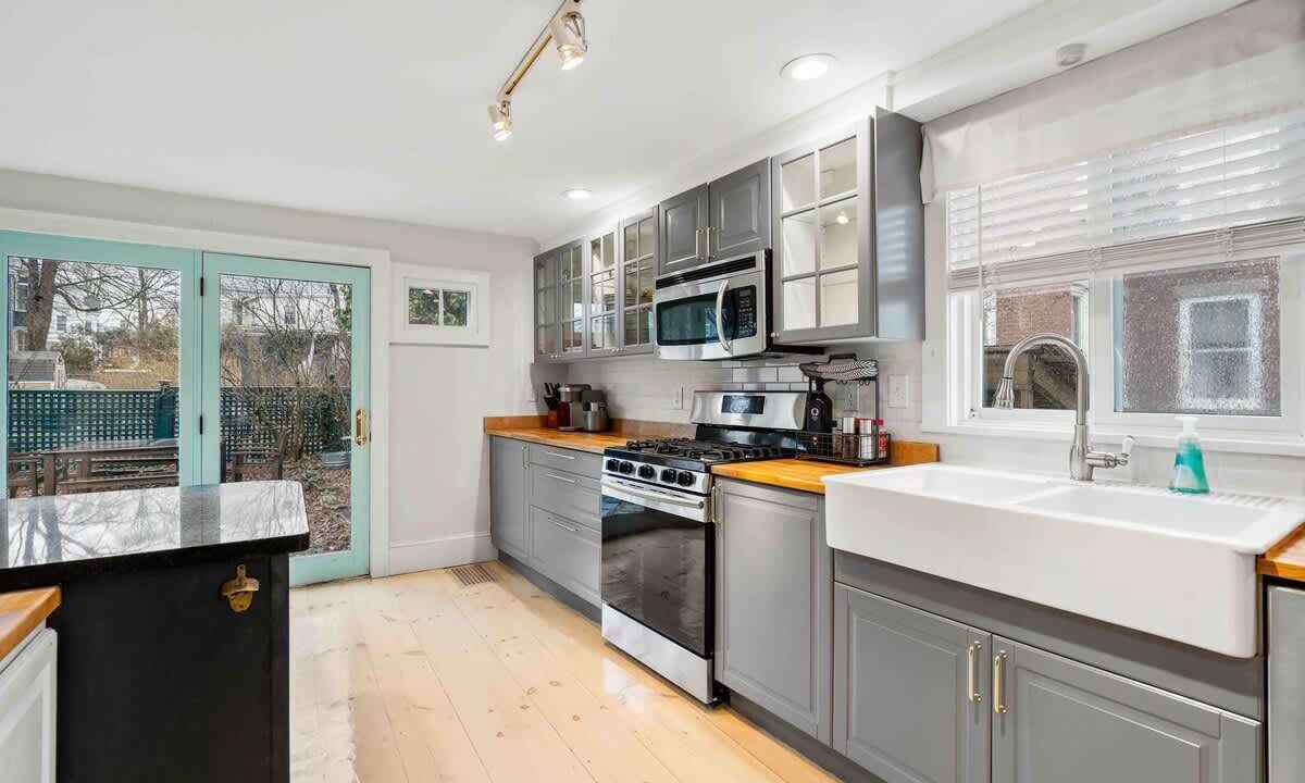 Photo of Outdoor in Newburyport