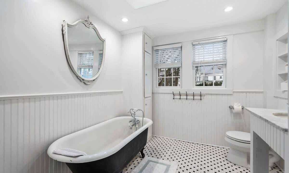 Photo of Bathroom in Newburyport