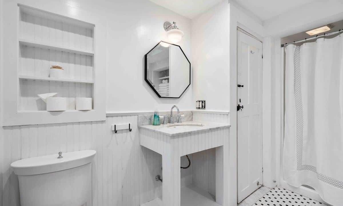 Photo of Bathroom in Newburyport