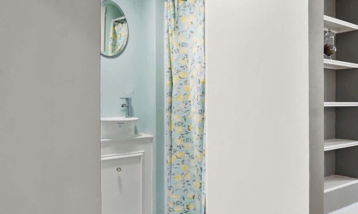 Photo of Bathroom in Newburyport