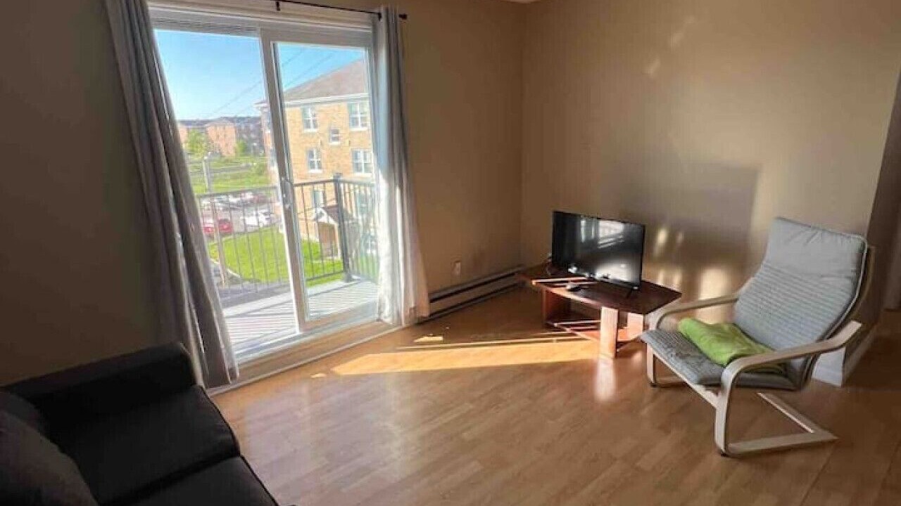 Photo of Livingroom in Les Rivieres