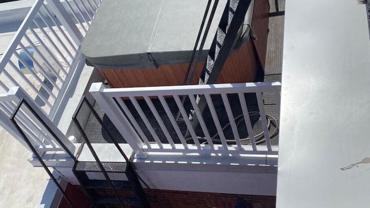 Photo of Patio Balcony in Bellerive