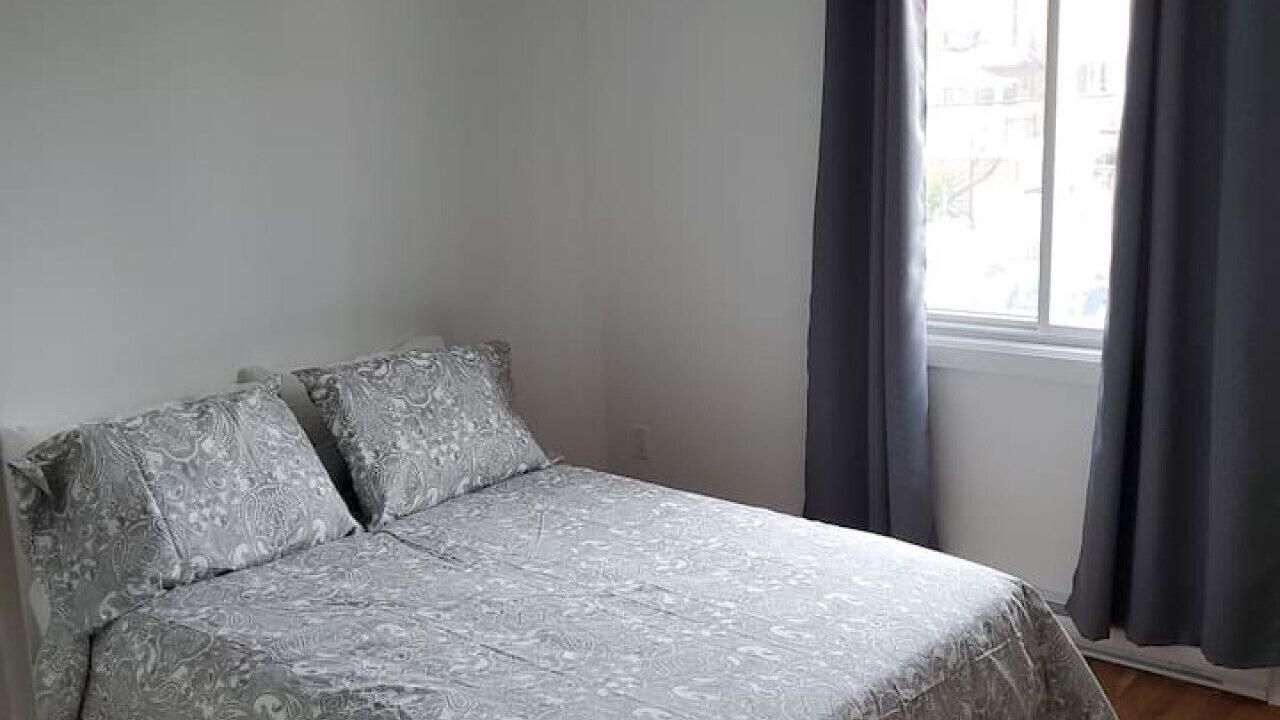 Photo of Bedroom in Bellerive