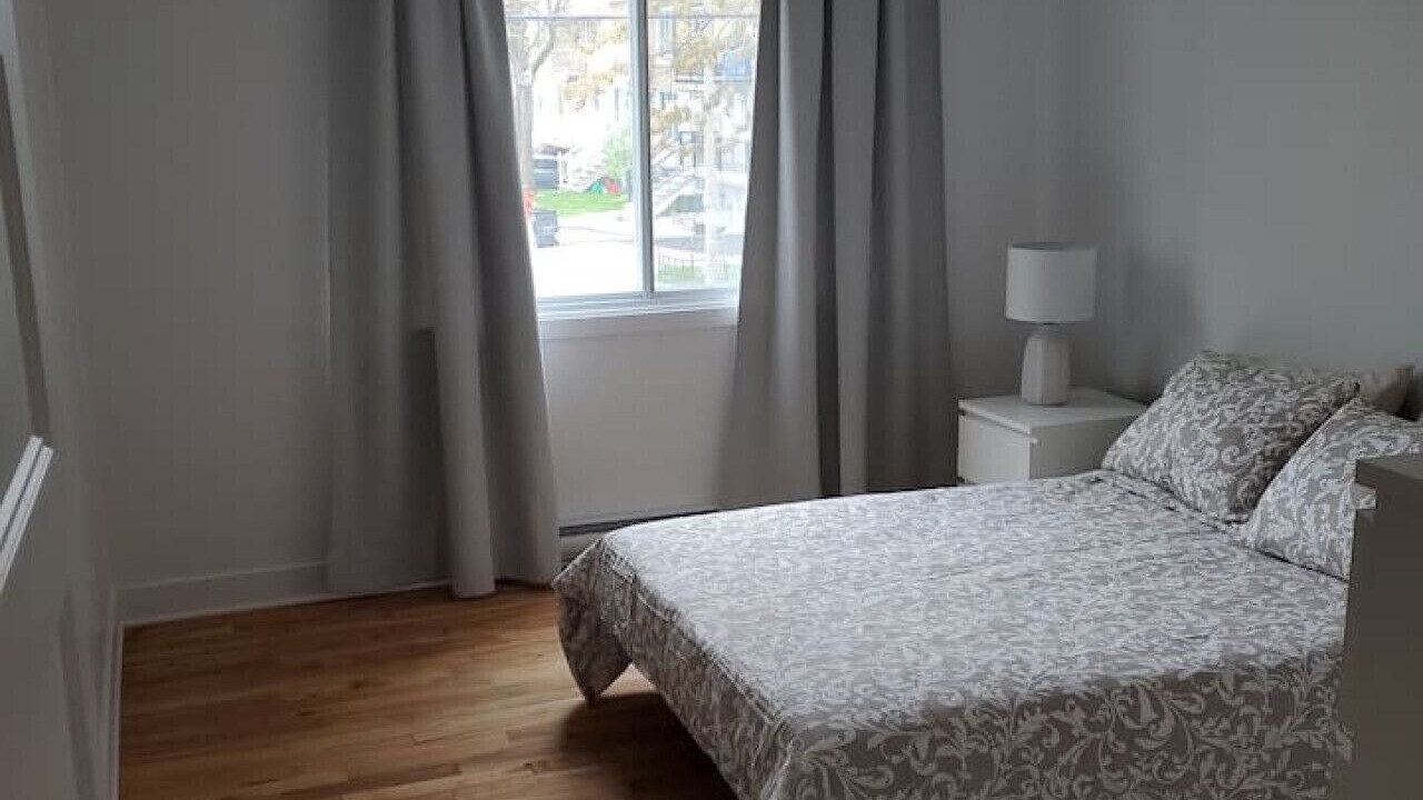 Photo of Bedroom in Bellerive