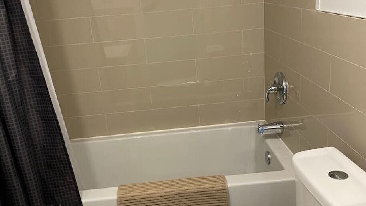 Photo of Bathroom in Bellerive