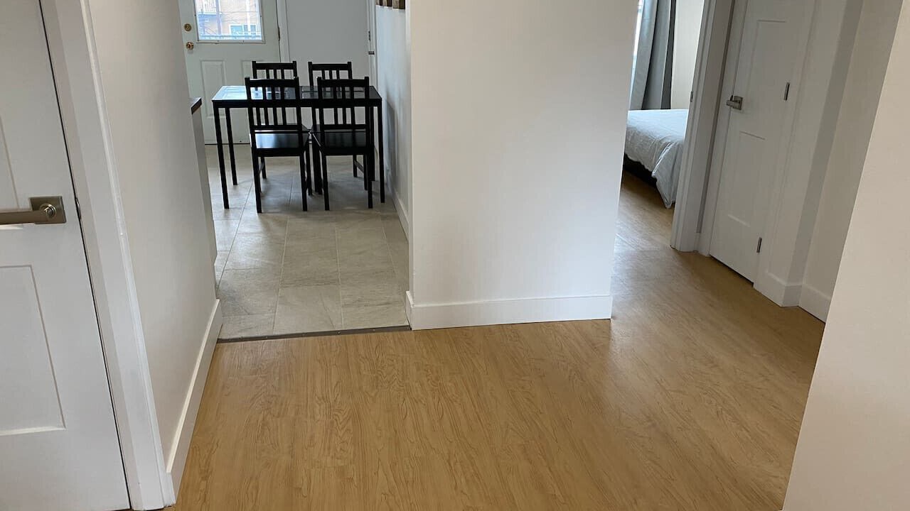 Photo of Bedroom in Bellerive