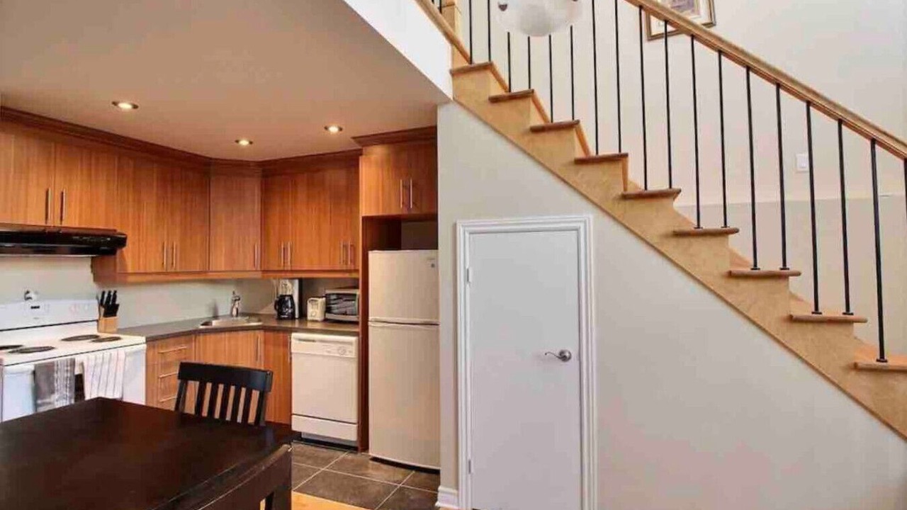 Photo of Kitchen in Bellerive