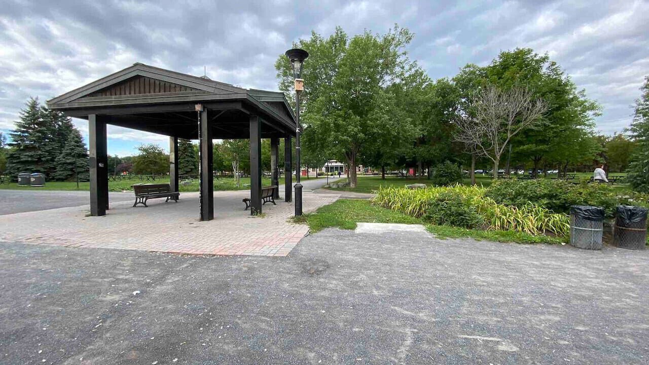 Photo of Outdoor in Bellerive