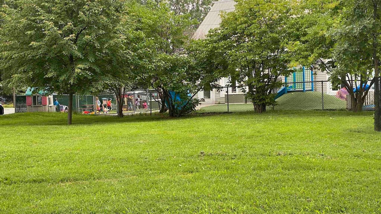 Photo of Outdoor in Bellerive
