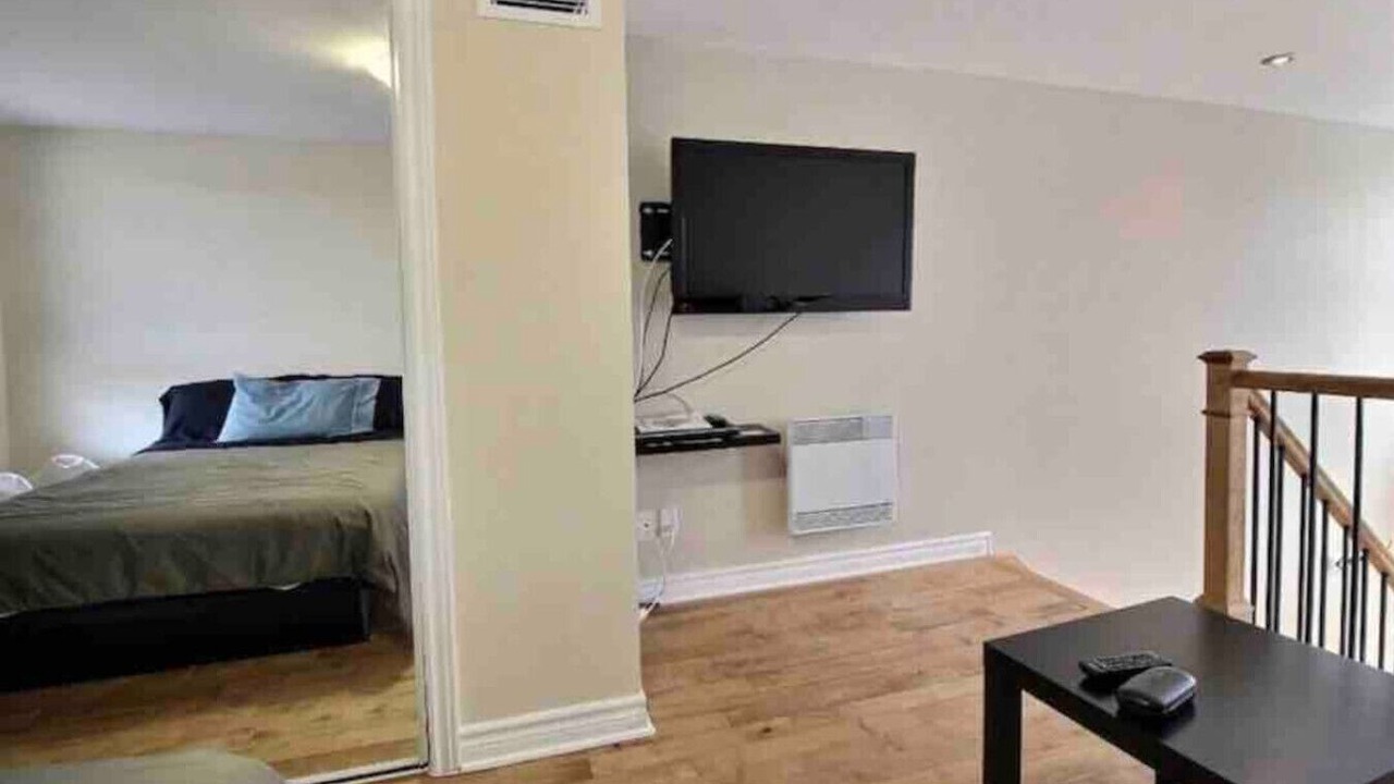 Photo of Bedroom in Bellerive