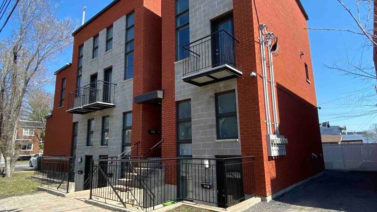 Photo of Outdoor in Bellerive