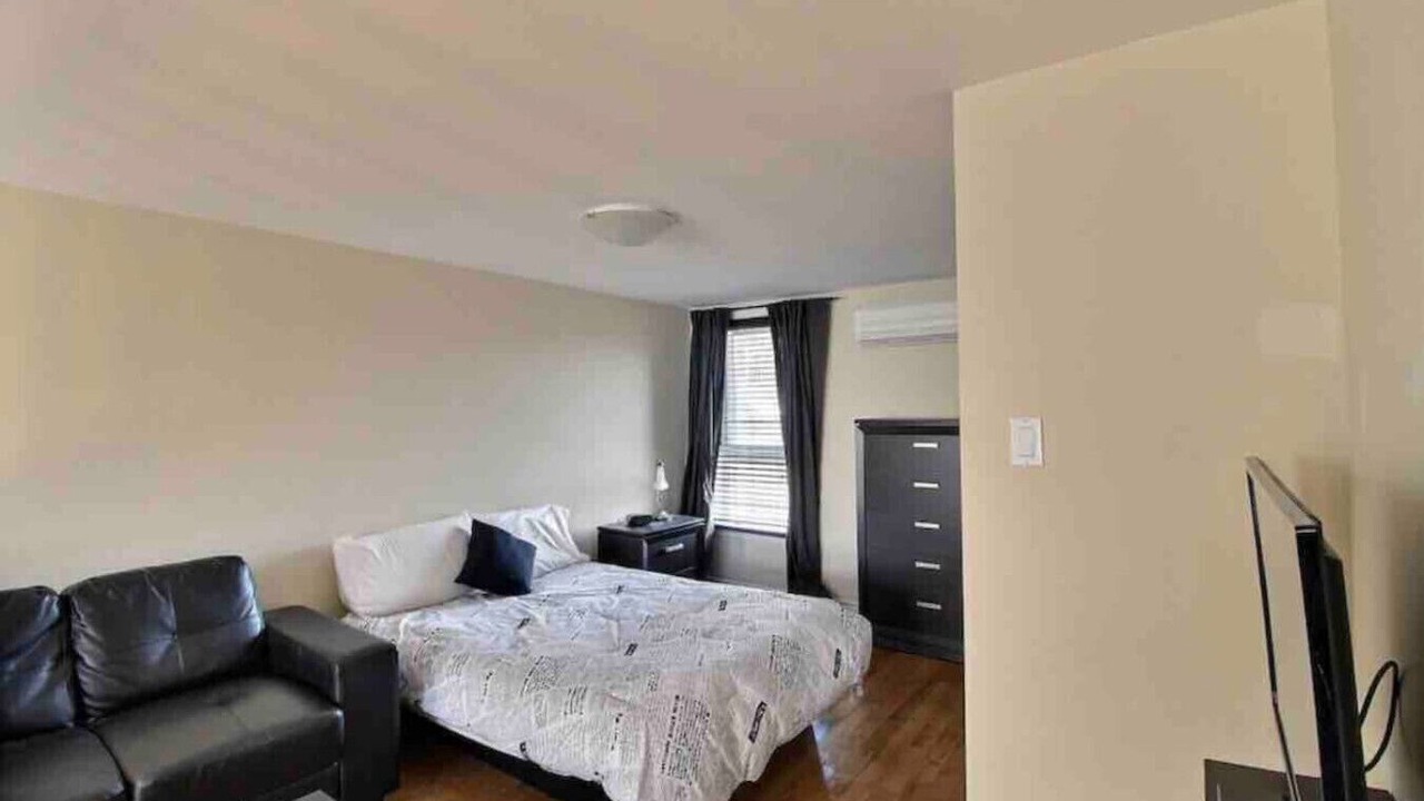 Photo of Bedroom in Bellerive