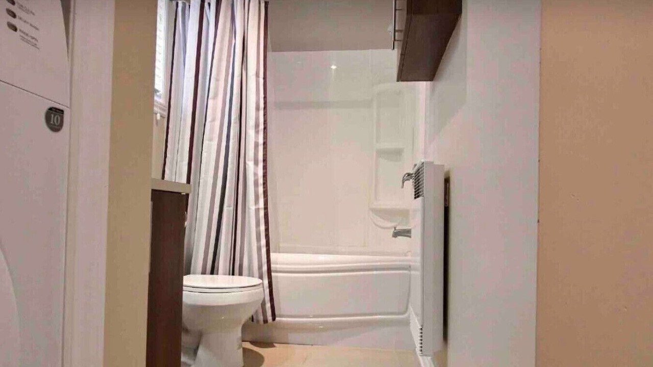 Photo of Bathroom in Bellerive