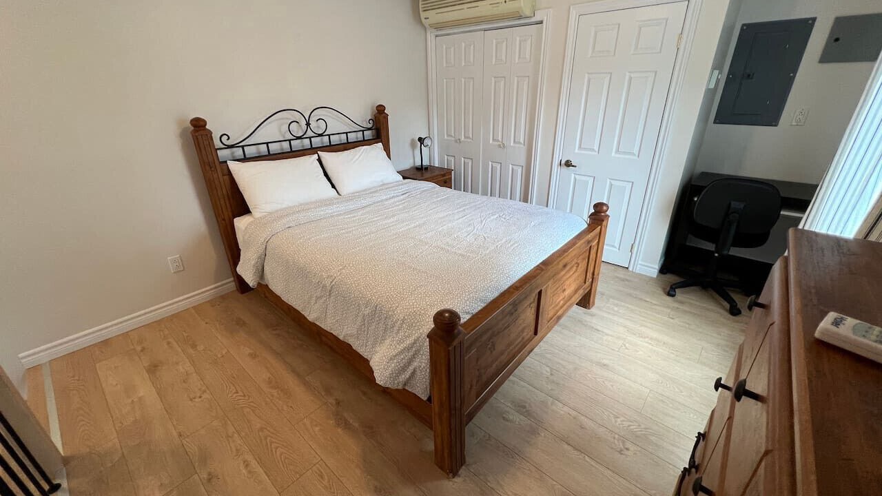 Photo of Bedroom in Bellerive