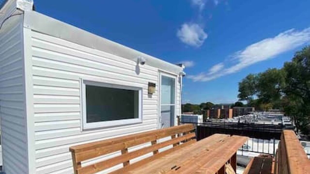 Photo of Outdoor in Bellerive
