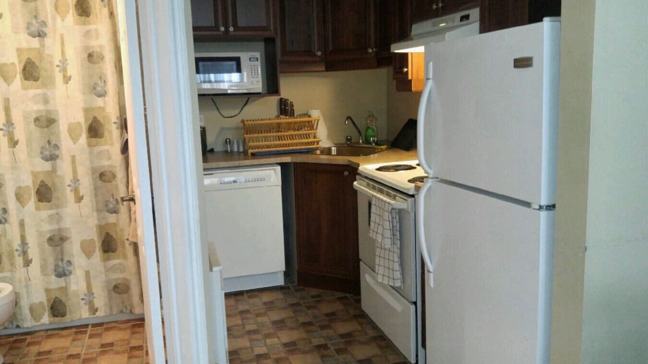 Photo of Kitchen in Bellerive