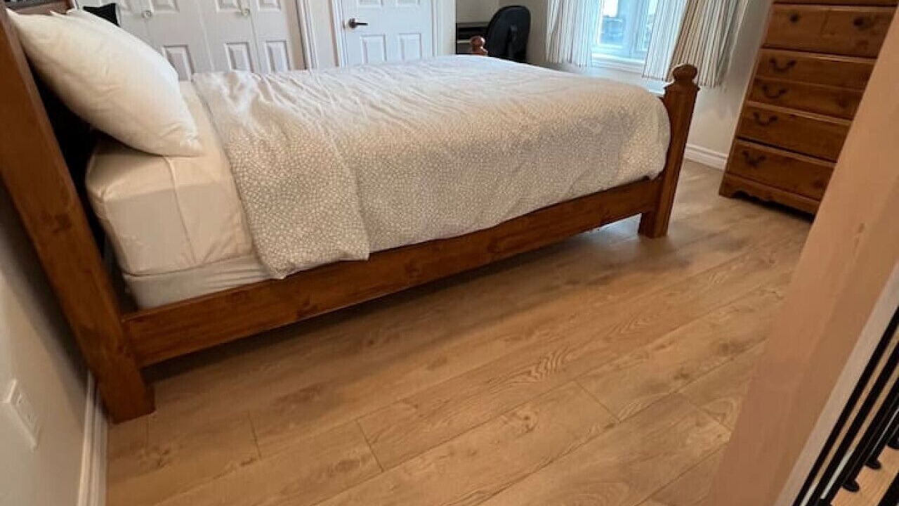 Photo of Bedroom in Bellerive