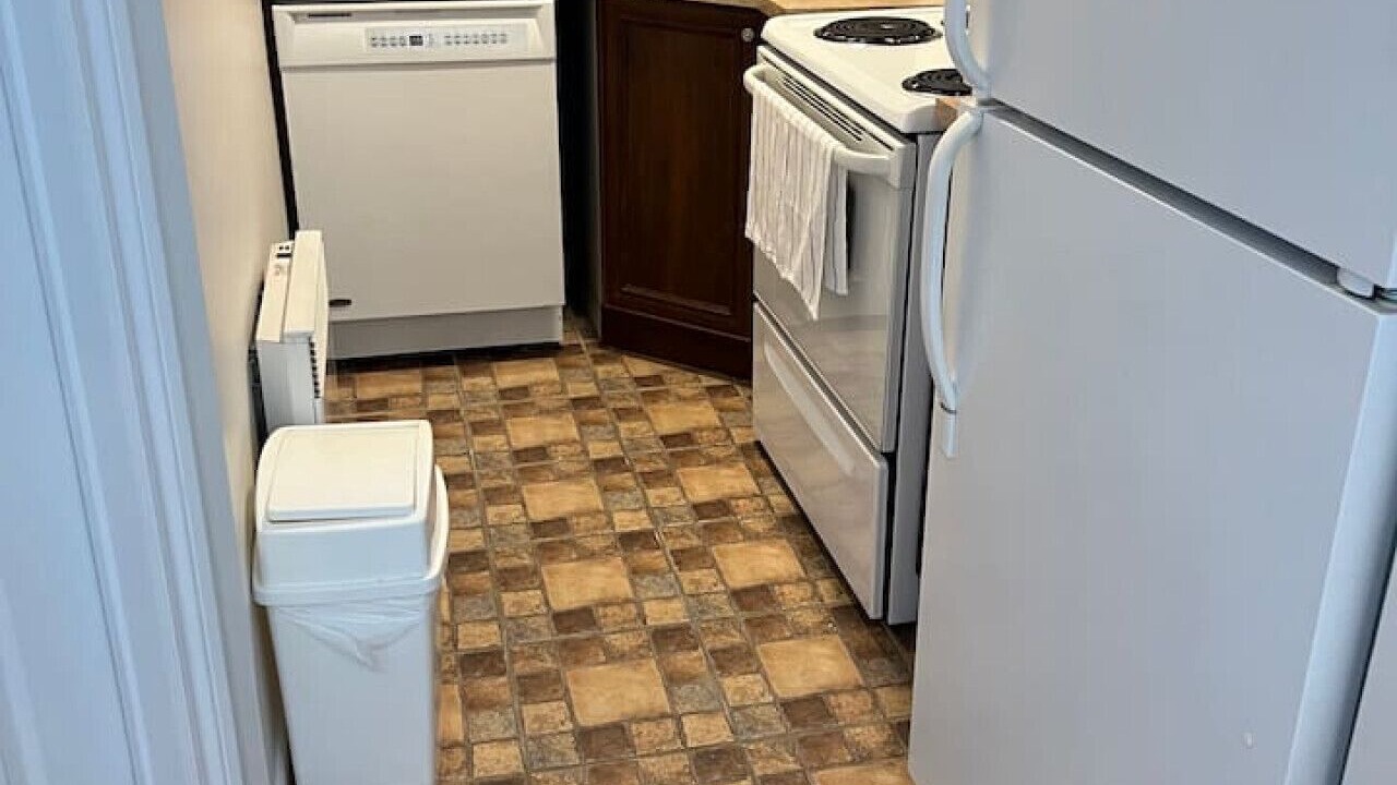 Photo of Kitchen in Bellerive