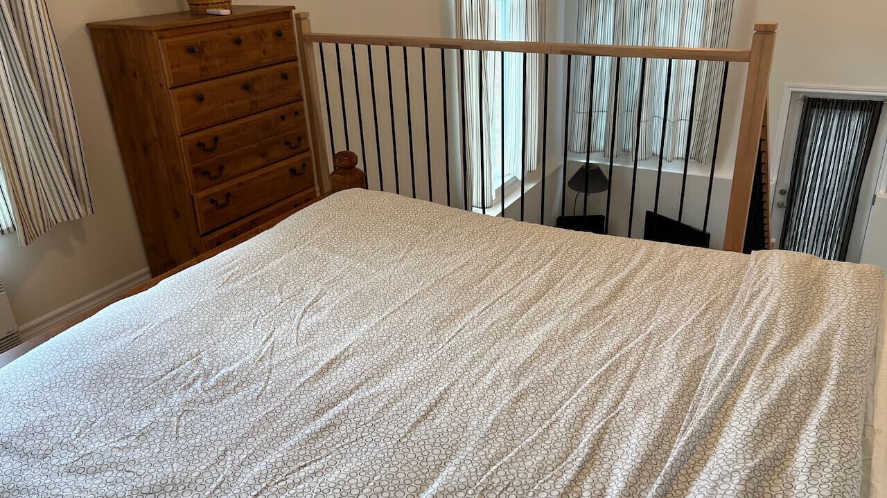 Photo of Bedroom in Bellerive