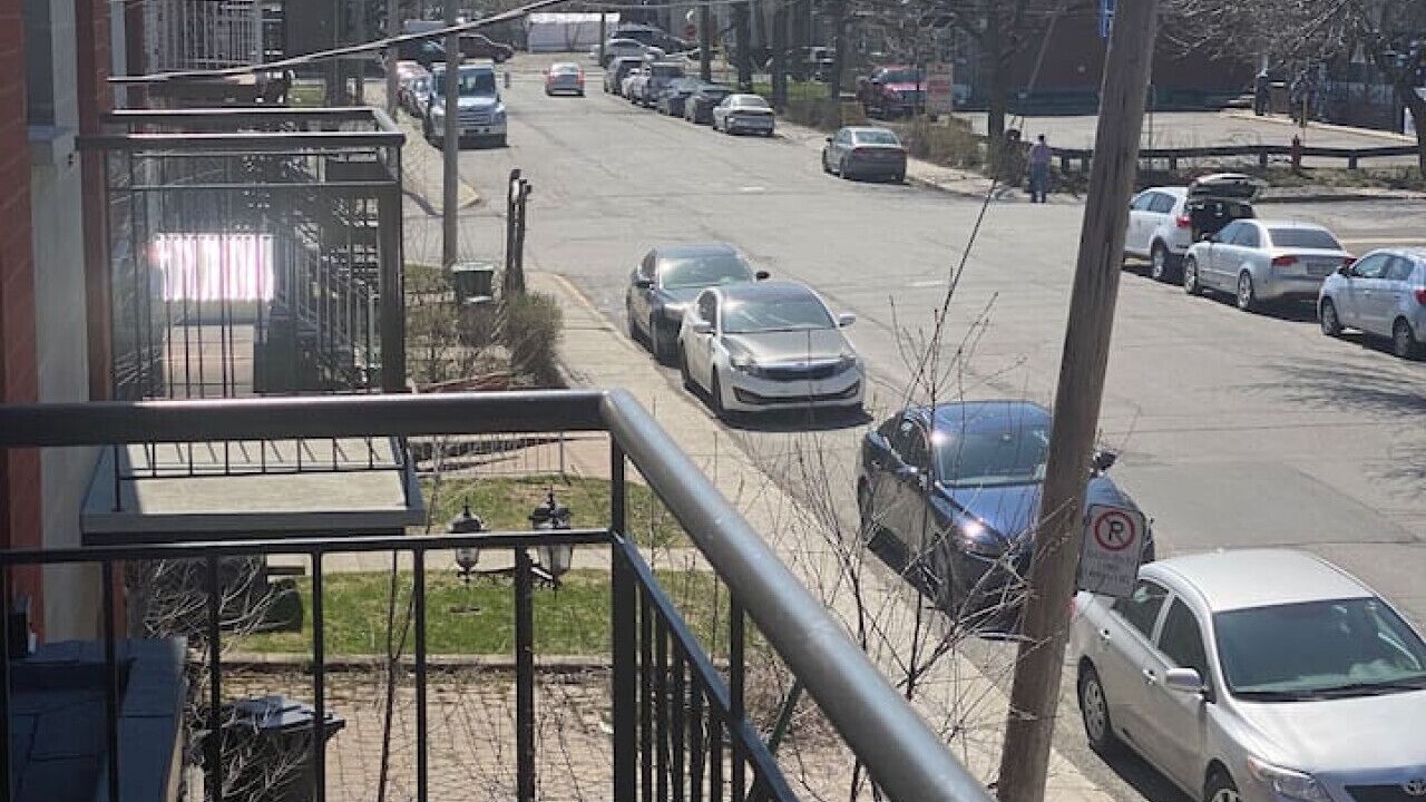 Photo of Outdoor in Bellerive