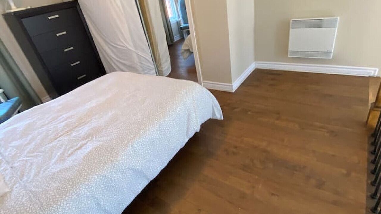 Photo of Bedroom in Bellerive