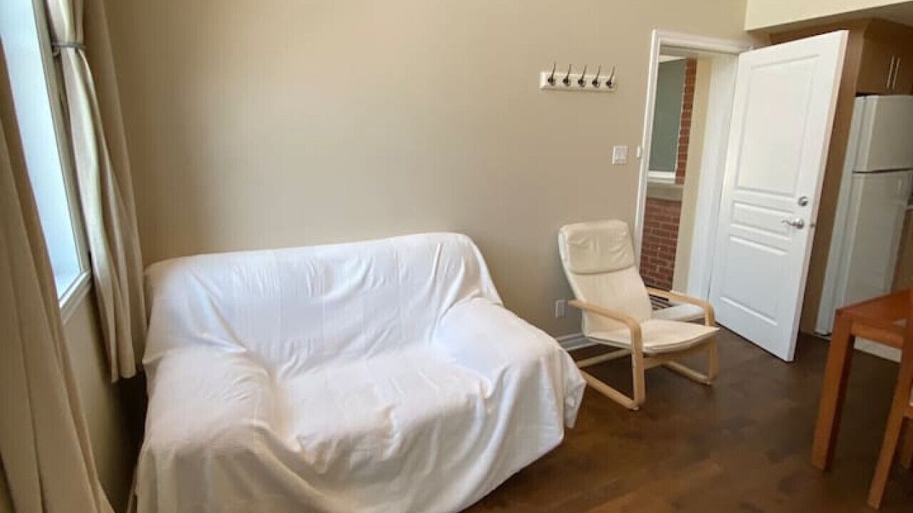 Photo of Livingroom in Bellerive