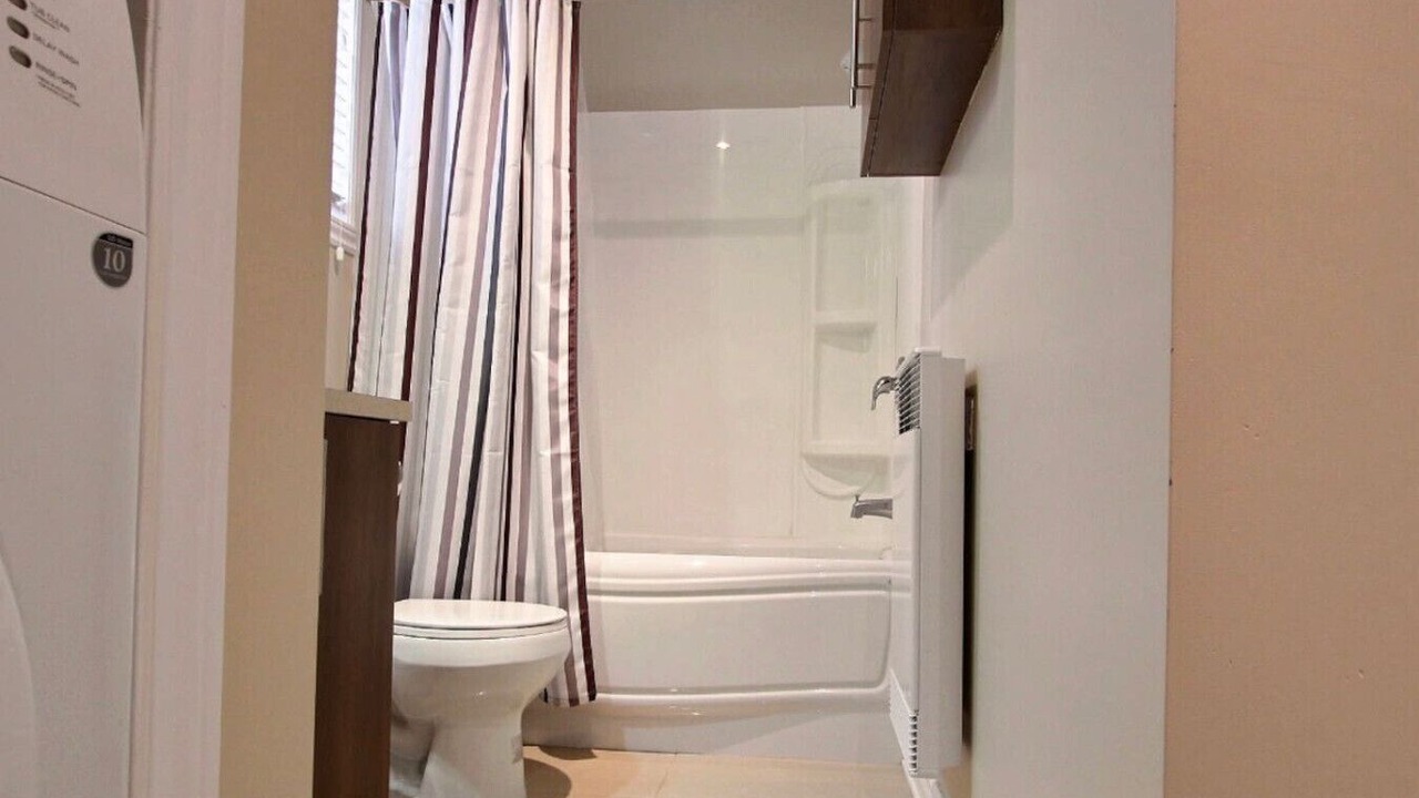 Photo of Bathroom in Bellerive