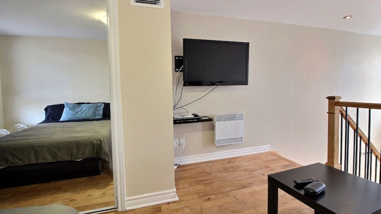 Photo of Bedroom in Bellerive