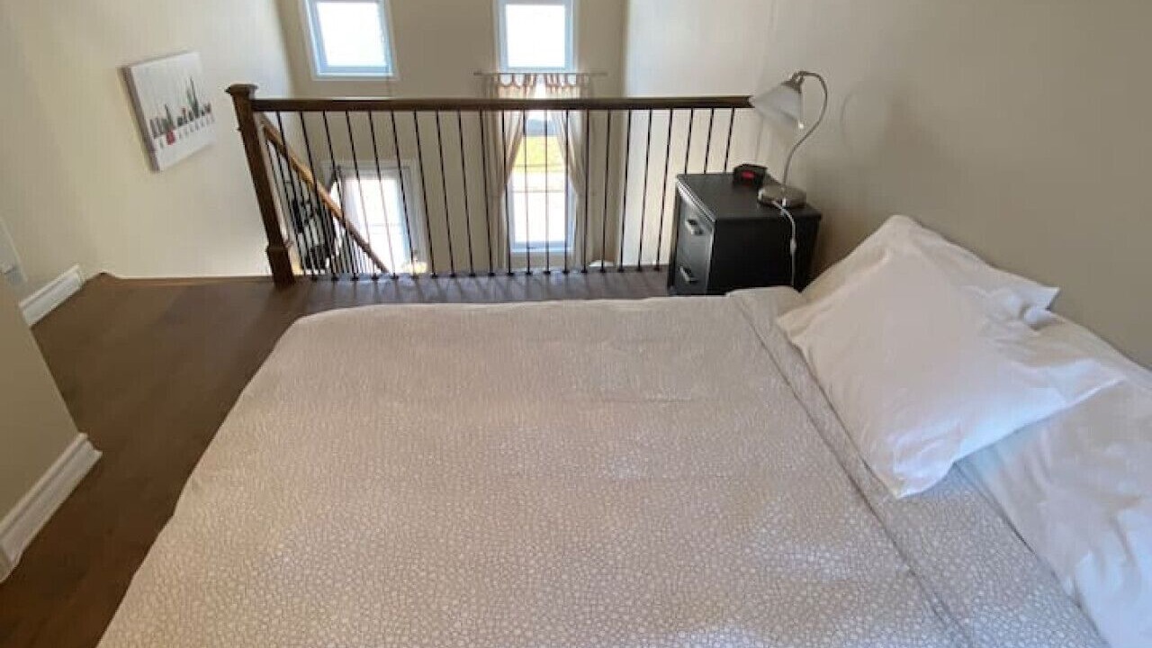 Photo of Bedroom in Bellerive