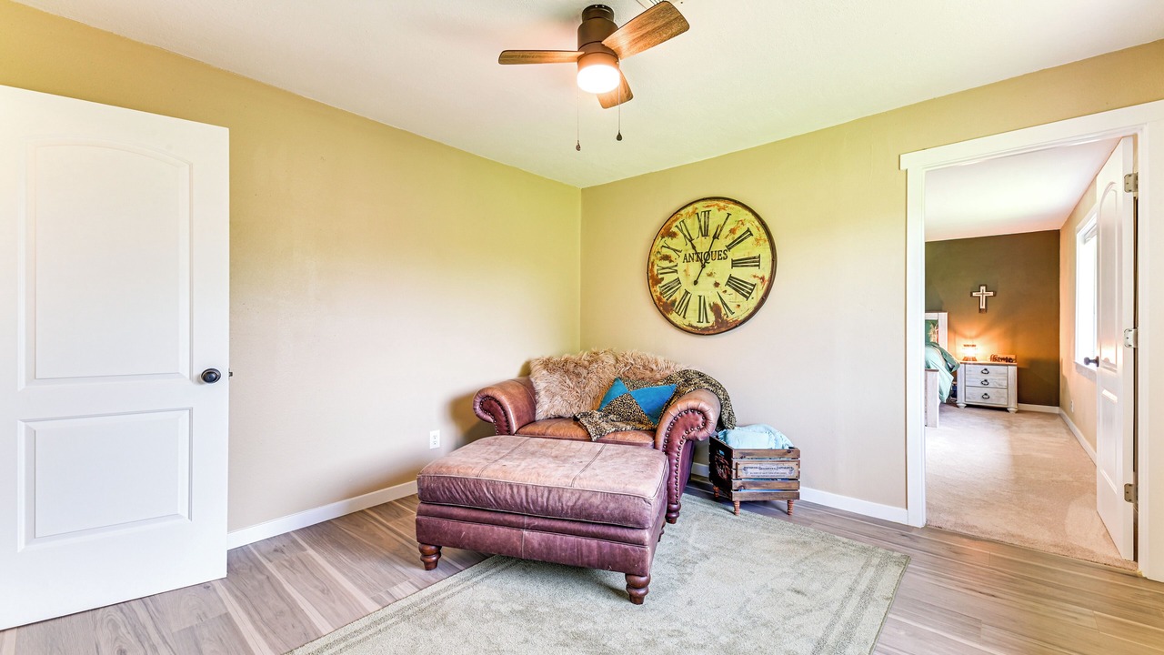 Photo of Bedroom in Tishomingo