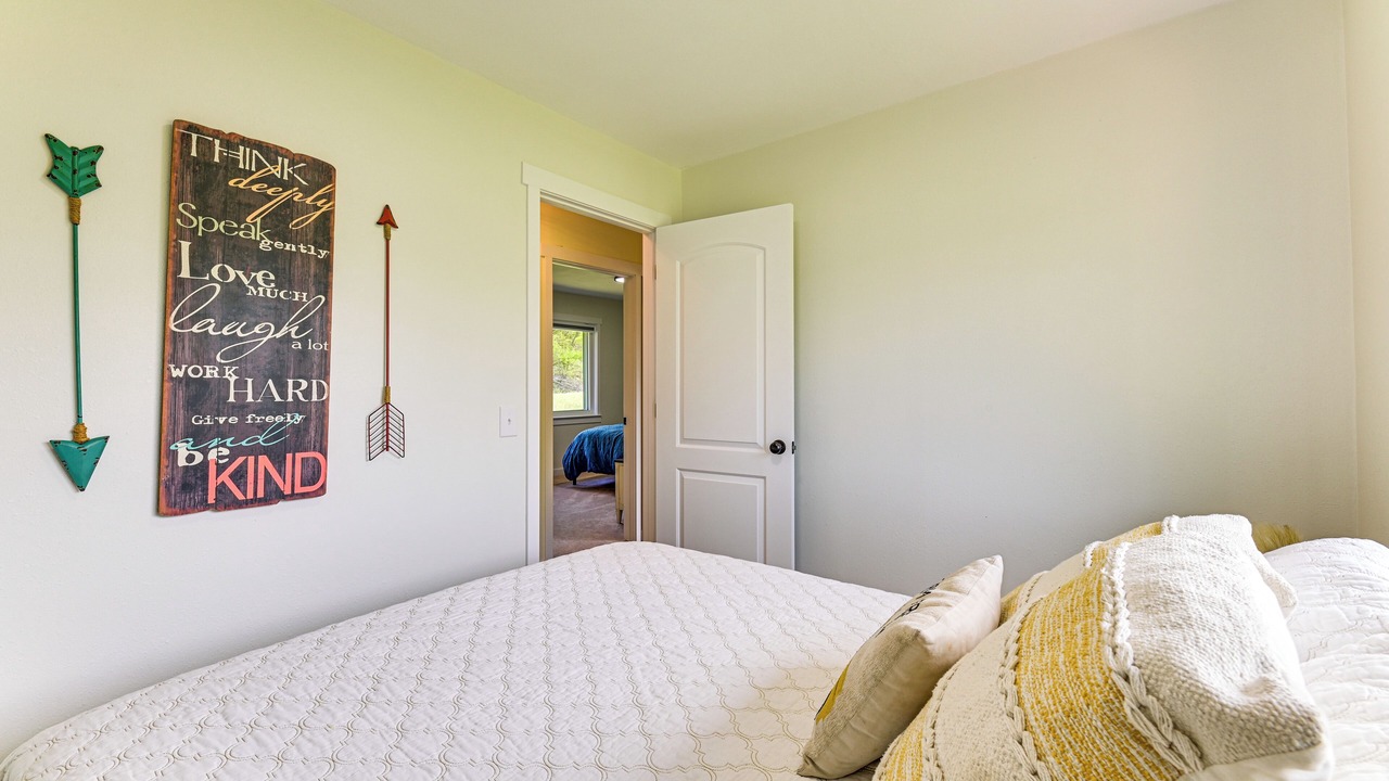 Photo of Bedroom in Tishomingo