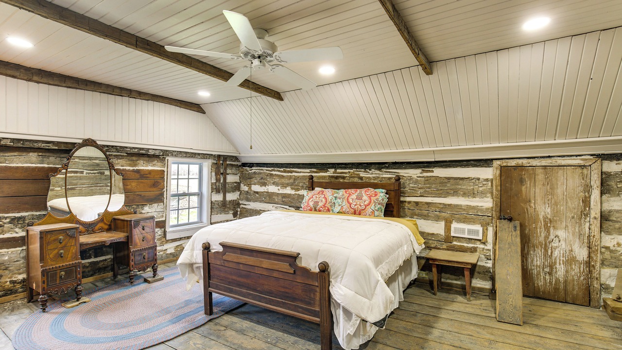 Photo of Bedroom in Perryville