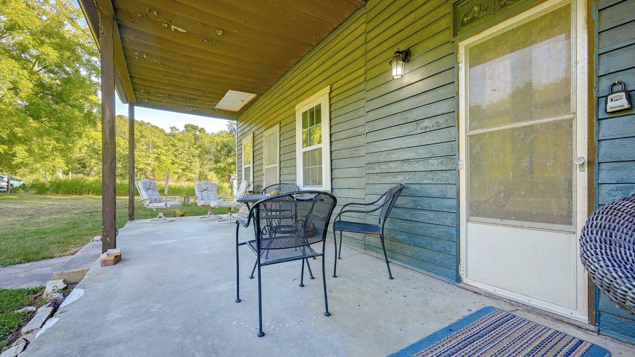 Photo of Outdoor in Perryville