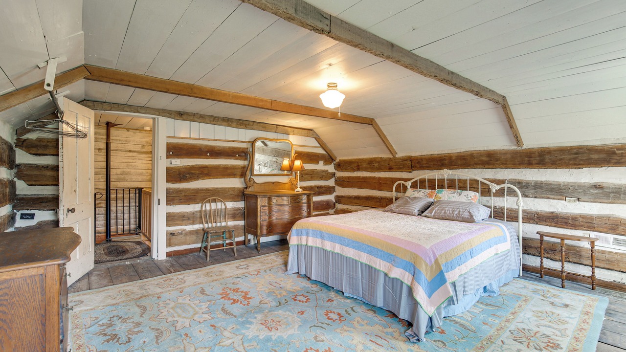 Photo of Bedroom in Perryville