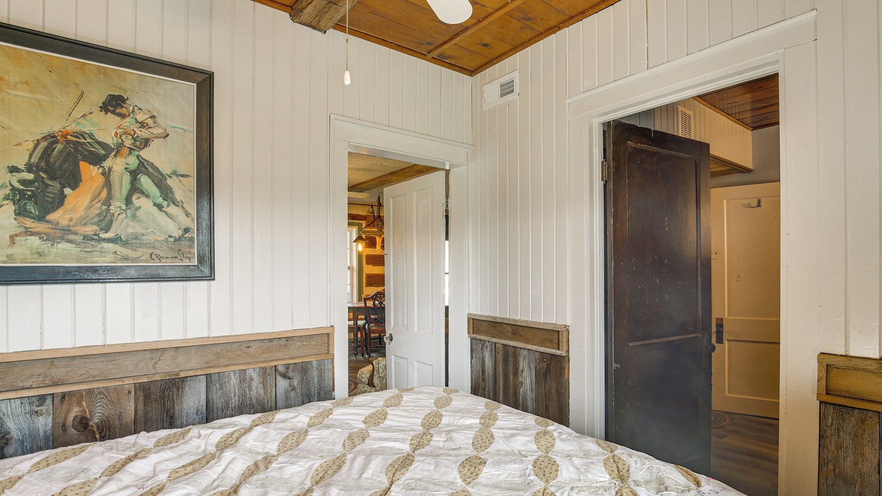 Photo of Bedroom in Perryville