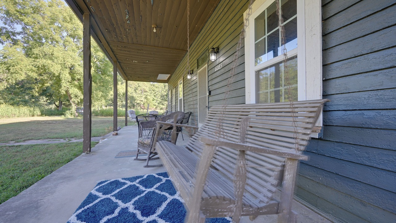 Photo of Outdoor in Perryville