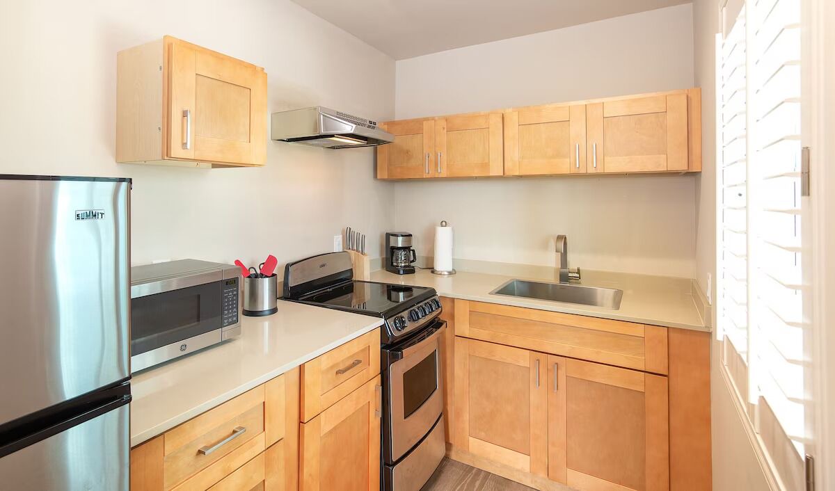 Photo of Kitchen in Layton