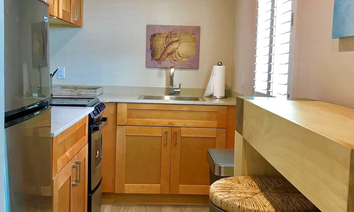 Photo of Kitchen in Layton