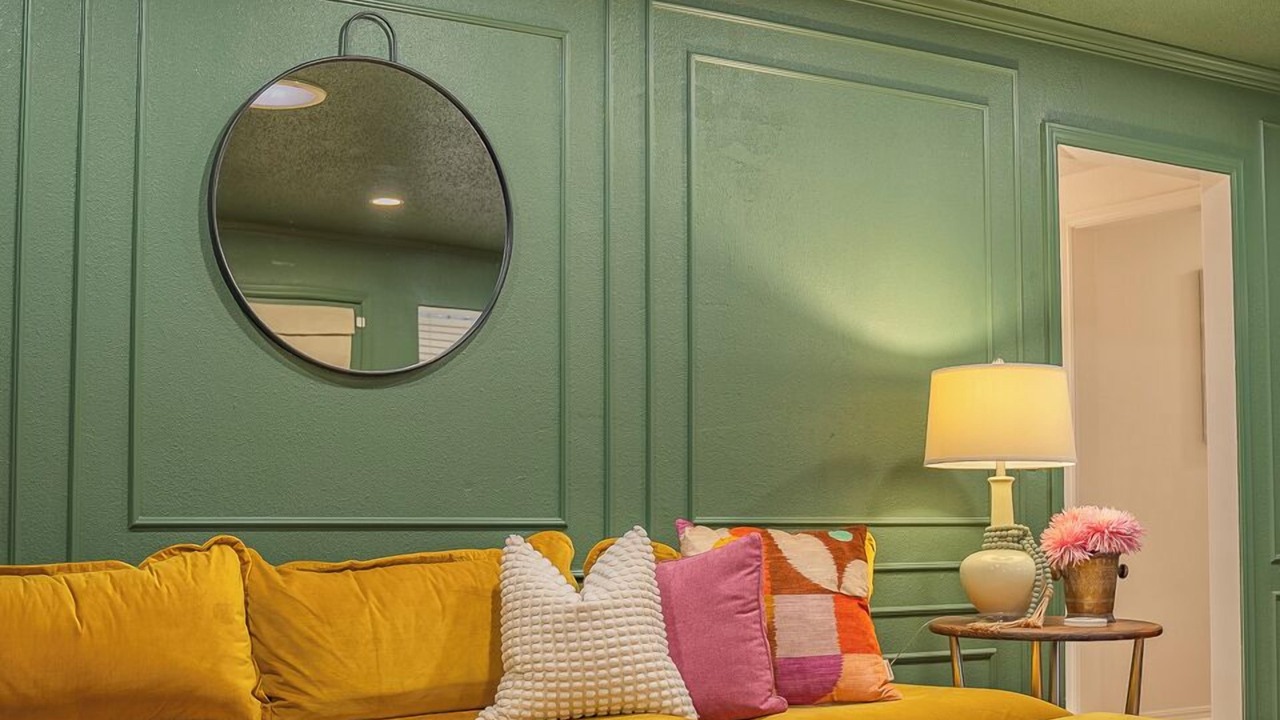 Photo of Bedroom in Oklahoma City