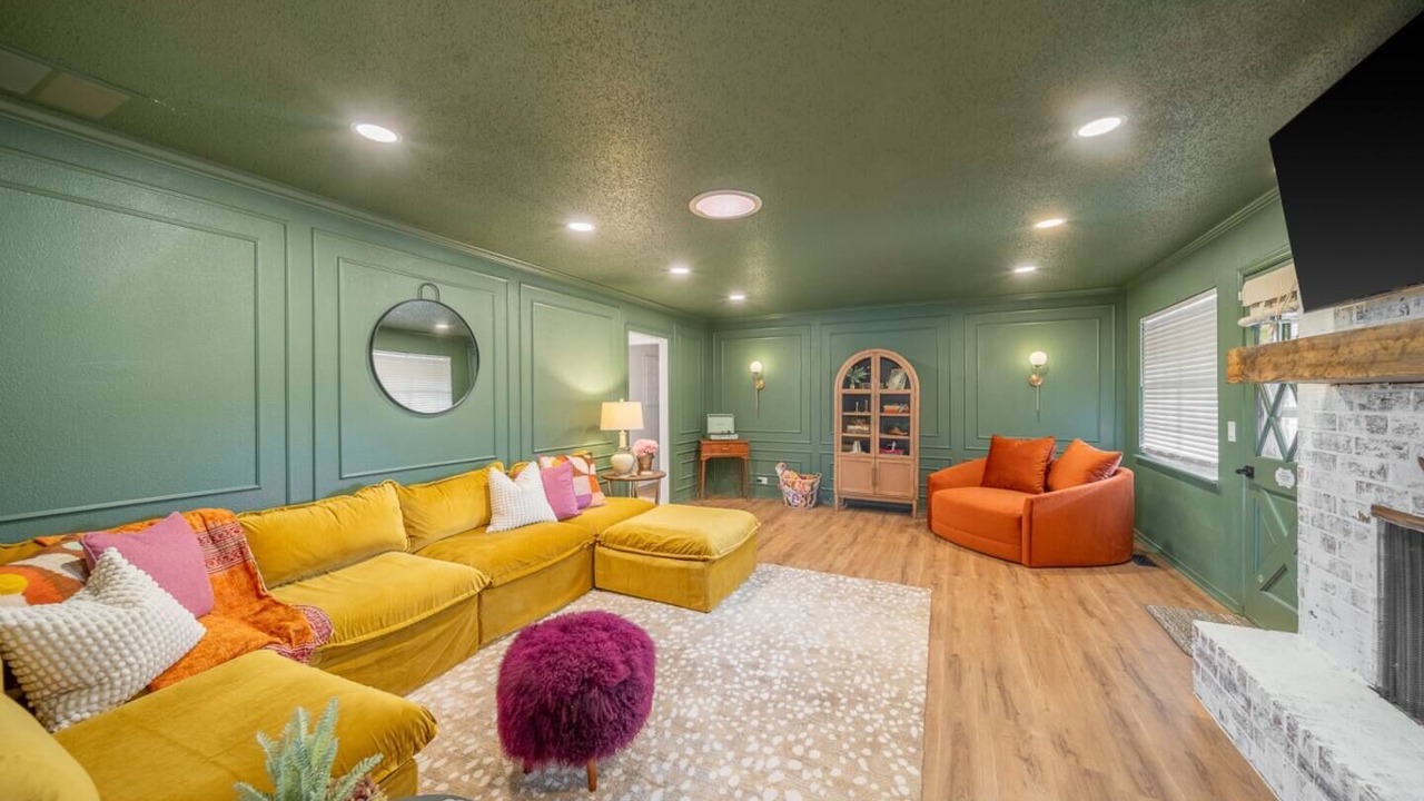 Photo of Bedroom in Oklahoma City