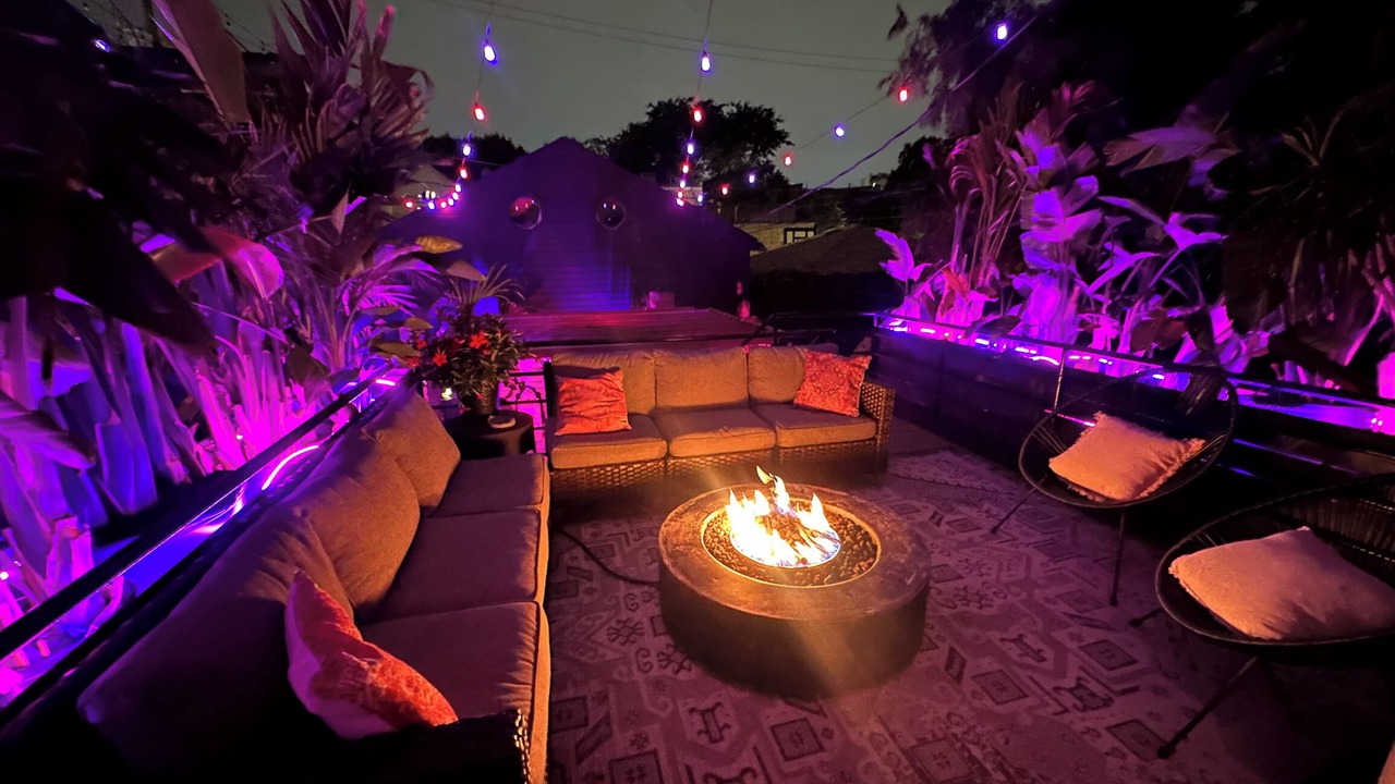 Photo of Patio Balcony in Gold Coast