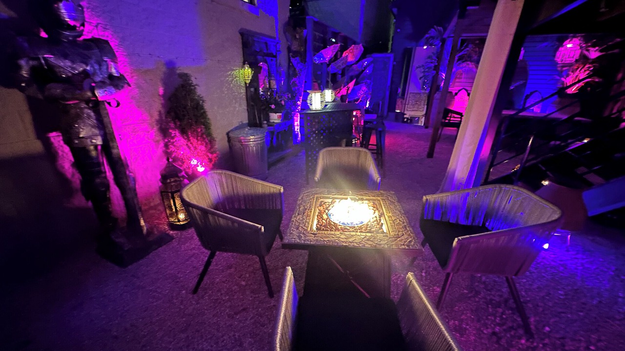 Photo of Patio Balcony in Gold Coast