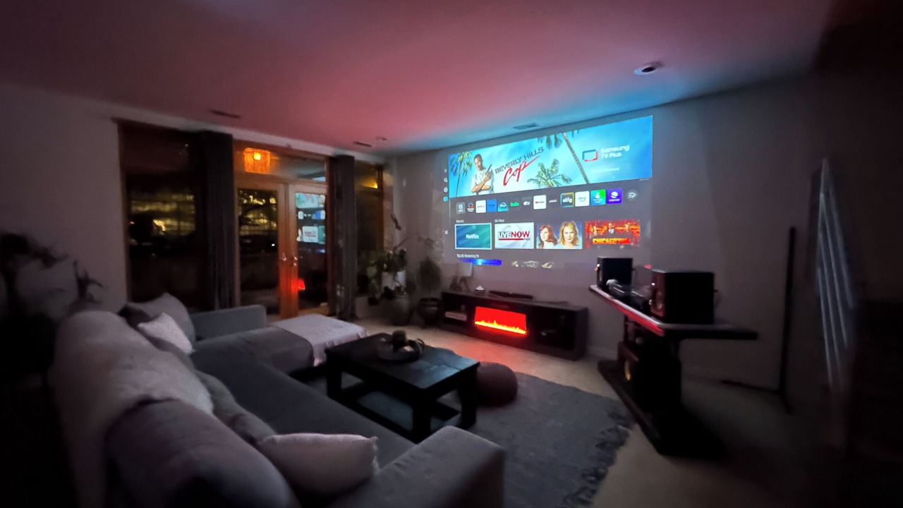 Photo of Livingroom in Gold Coast