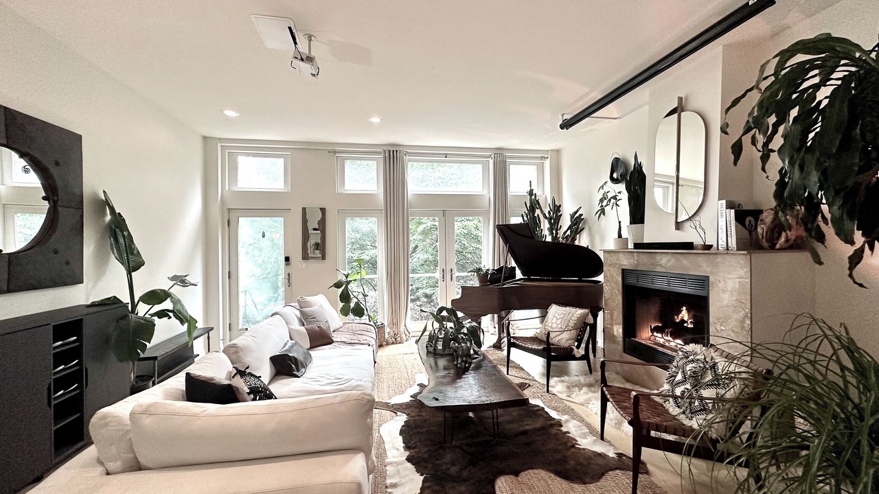 Photo of Livingroom in Gold Coast