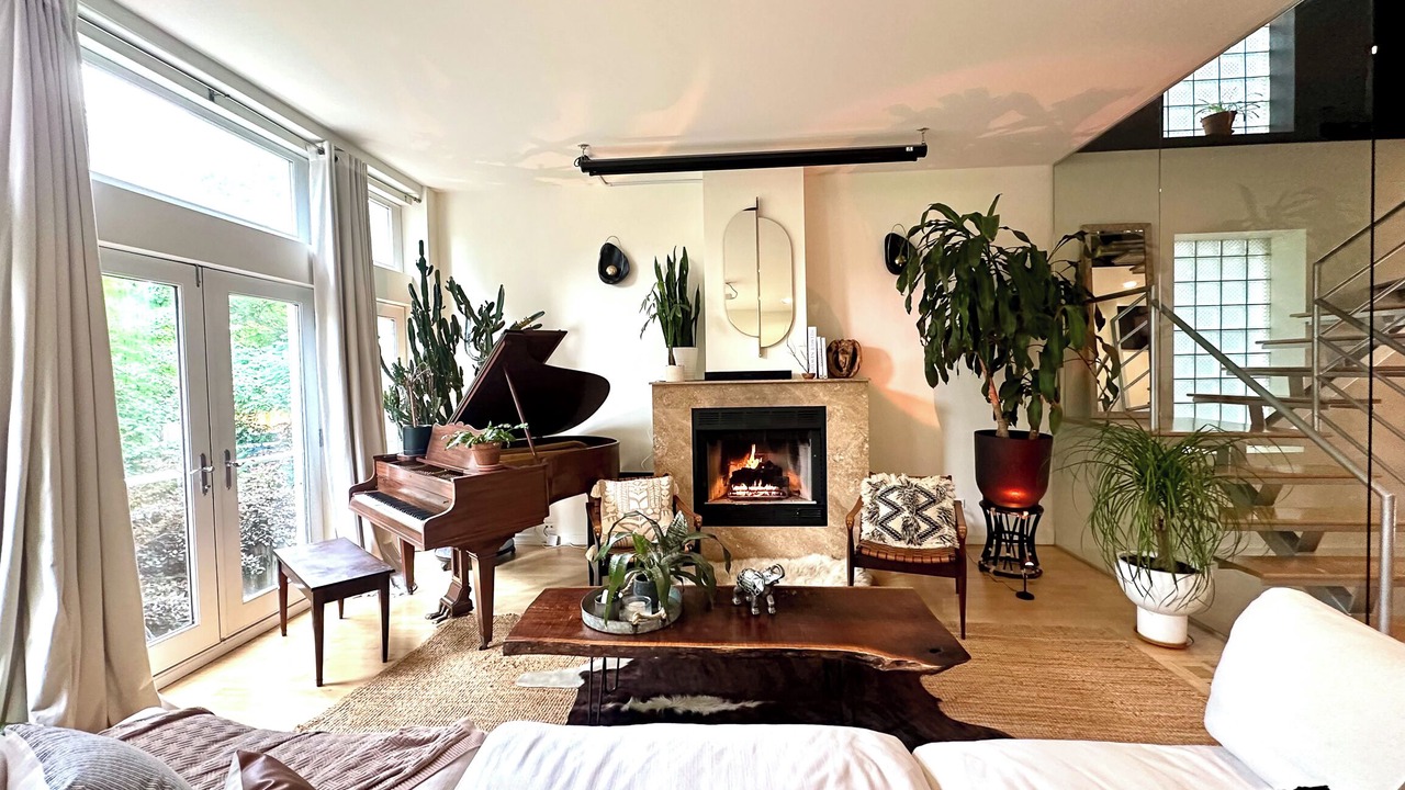 Photo of Livingroom in Gold Coast