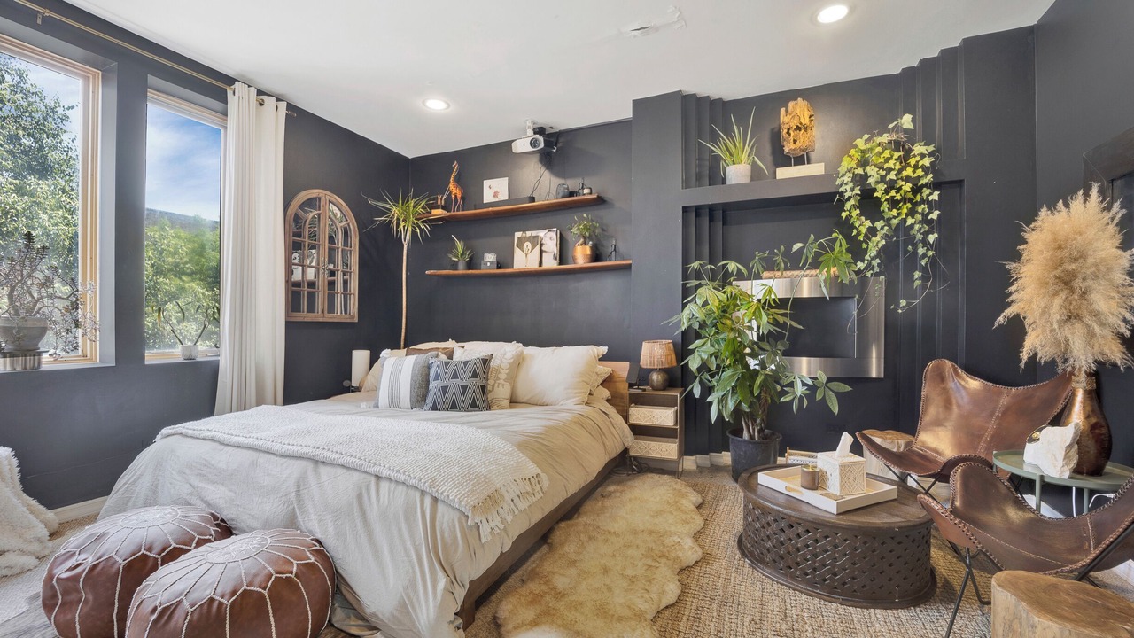 Photo of Bedroom in Gold Coast