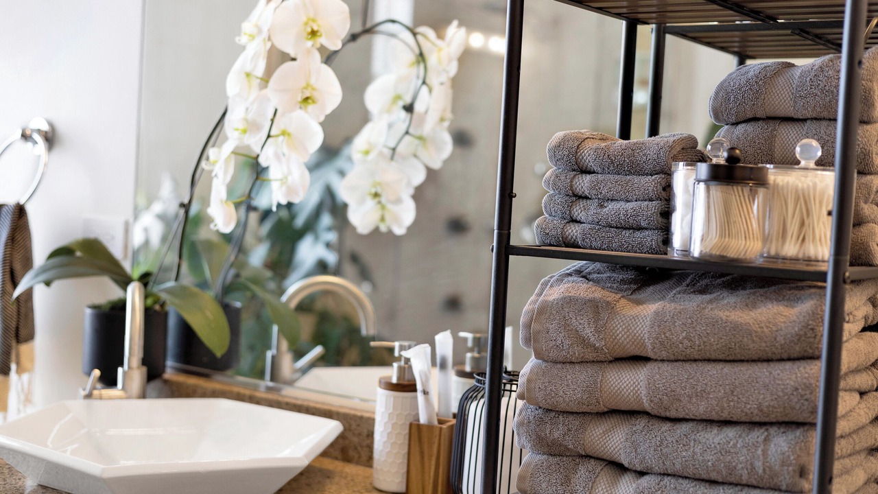 Photo of Bathroom in Gold Coast