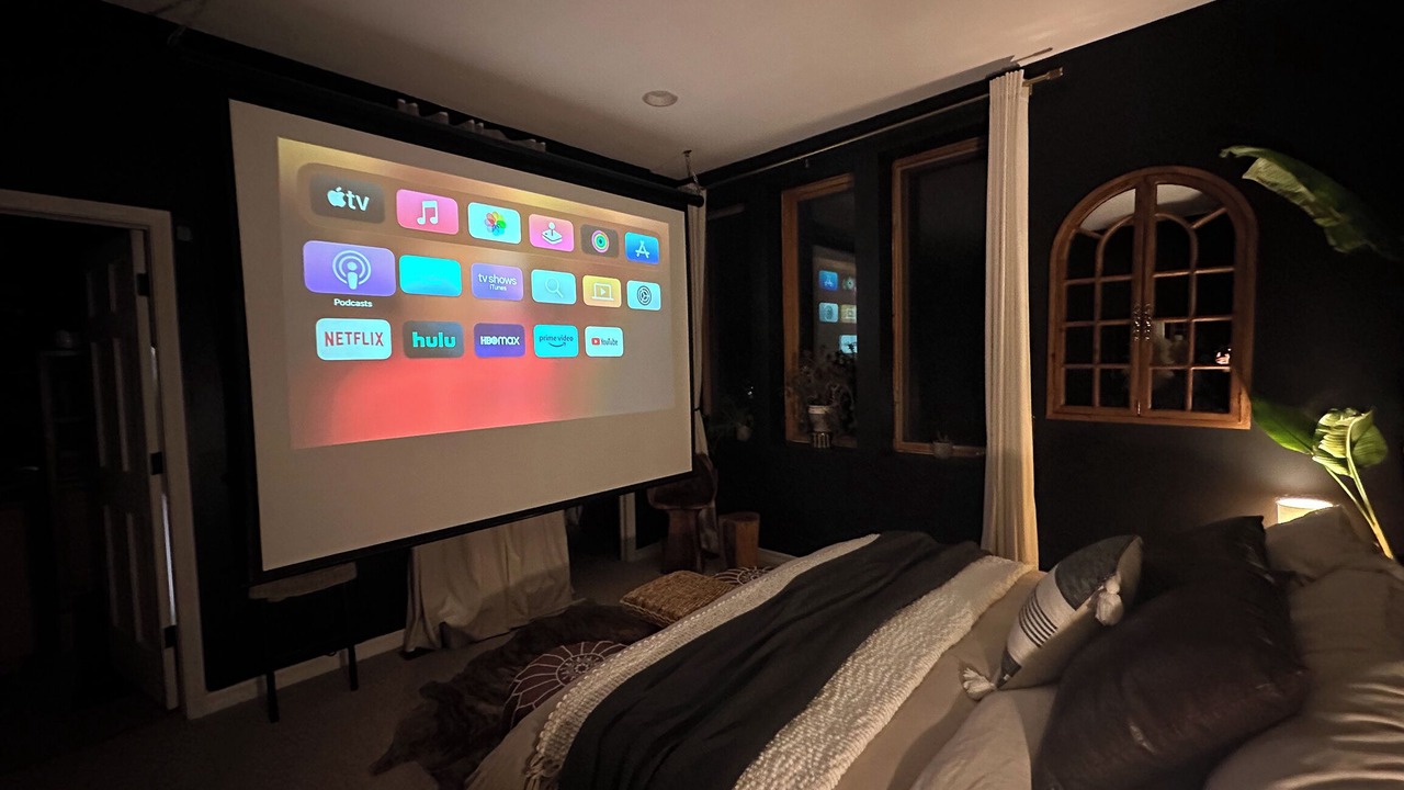 Photo of Bedroom in Gold Coast